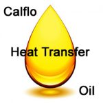 Calflo Heat transfer oil of thermische olie is het hart van uw Regloplas.